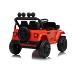 Elektrické autíčko Jeep DK-JWR558, 24V - oranžové Elektrické autíčko Jeep DK-JWR558, 24V - oranžové